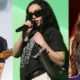 The 1975, Charli XCX and Olivia Rodrigo to Headline 2025 Glastonbury Festival