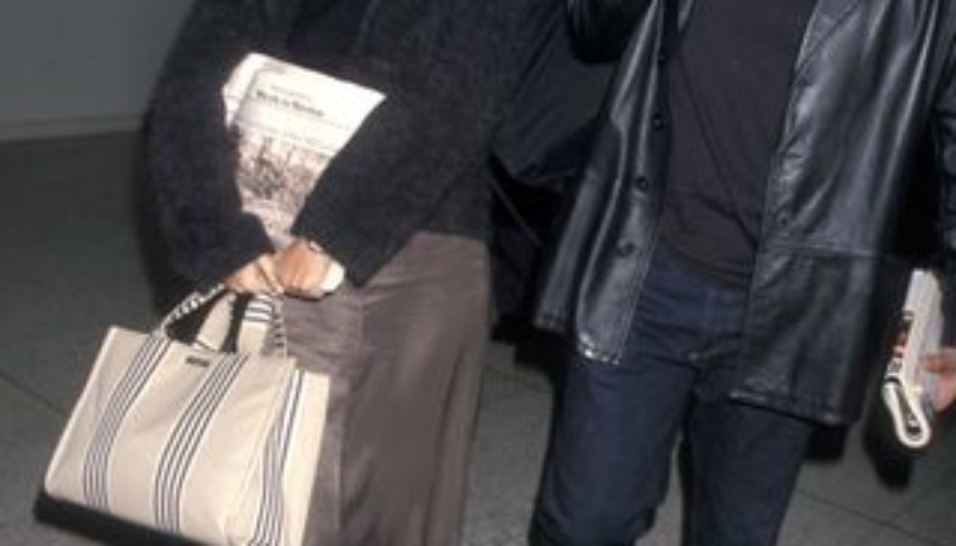 The 1993 It Bag Every Celeb Owned Is Back—It's $158, and I'm Buying One in Every Color