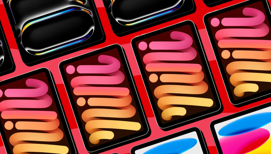 The best iPad to buy