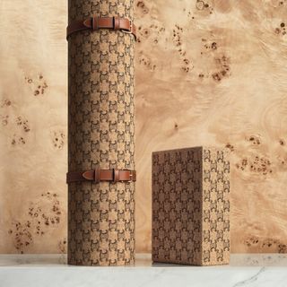 Products from the Celine Pilates collection.