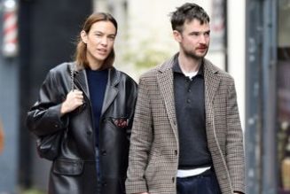 The Chanel-Inspired Flats Trend That Looks Elevated, Luxe, and Instantly Polished