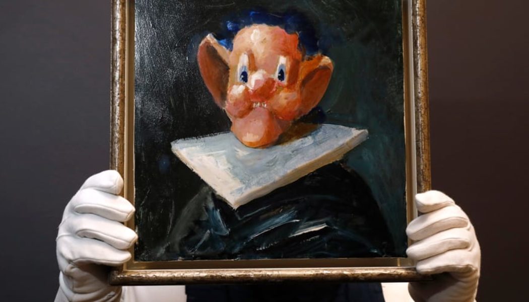 The Contemporary Art Market Is Shifting Toward Affordable Works