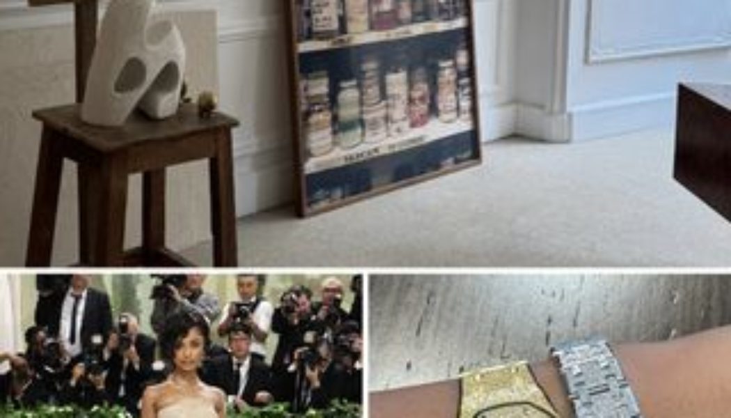 The Culture List: Every Buzzy Thing to See, Do, and Visit for Spring 2025