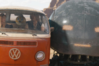 The Electric State Is the Kind of Nonsense Destined to be Number One on Netflix