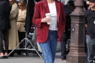 The Elevated Alternative to Black Loafers I Keep Seeing on the Streets of Paris