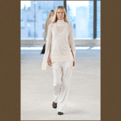 The Expensive Way Chic Women Will Be Wearing This $10 Accessory Come Spring