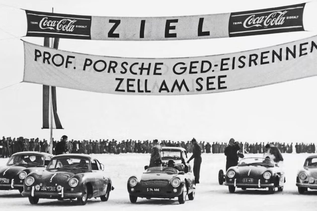 2025 FAT Ice Race Hypedrive Feature Info