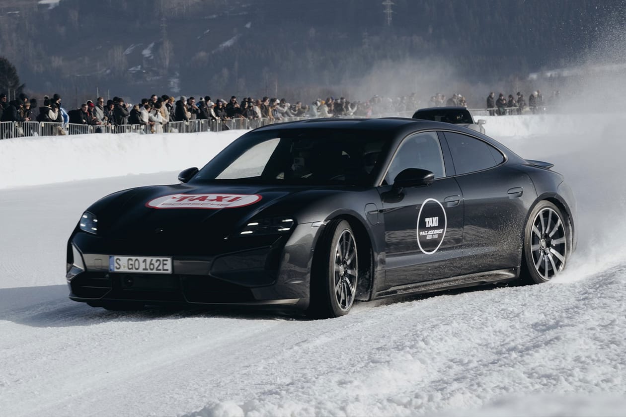 2025 FAT Ice Race Hypedrive Feature Info