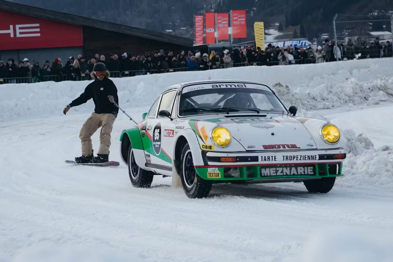 2025 FAT Ice Race Hypedrive Feature Info