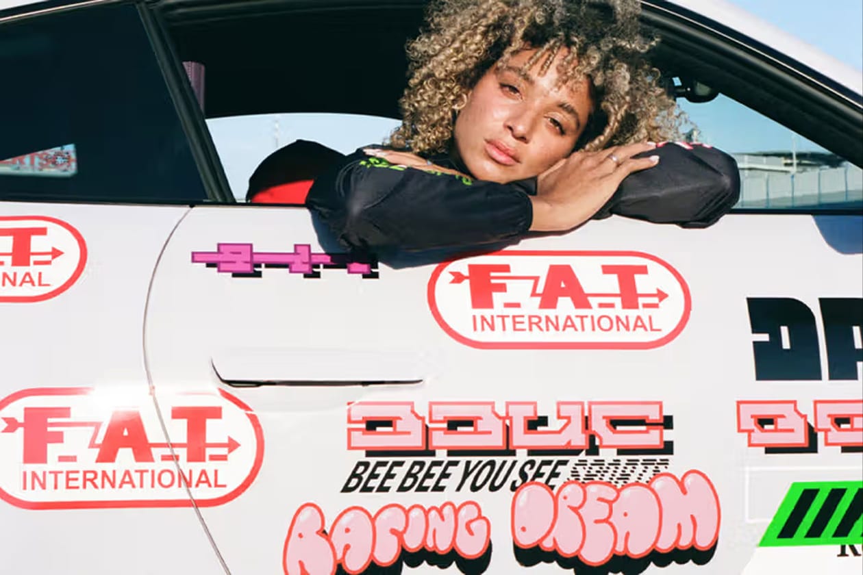 2025 FAT Ice Race Hypedrive Feature Info