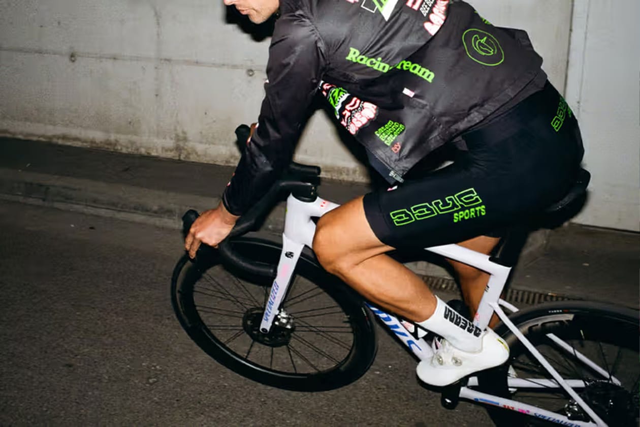 2025 FAT Ice Race Hypedrive Feature Info