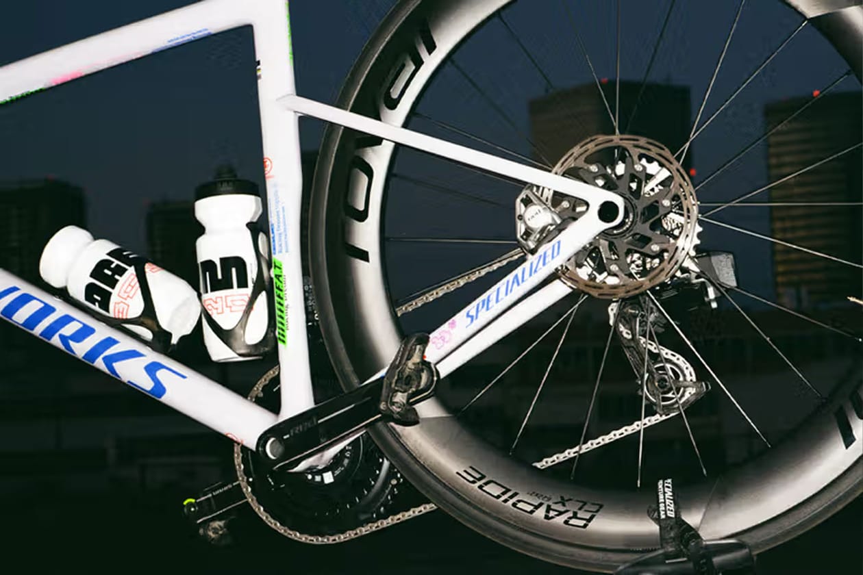 2025 FAT Ice Race Hypedrive Feature Info