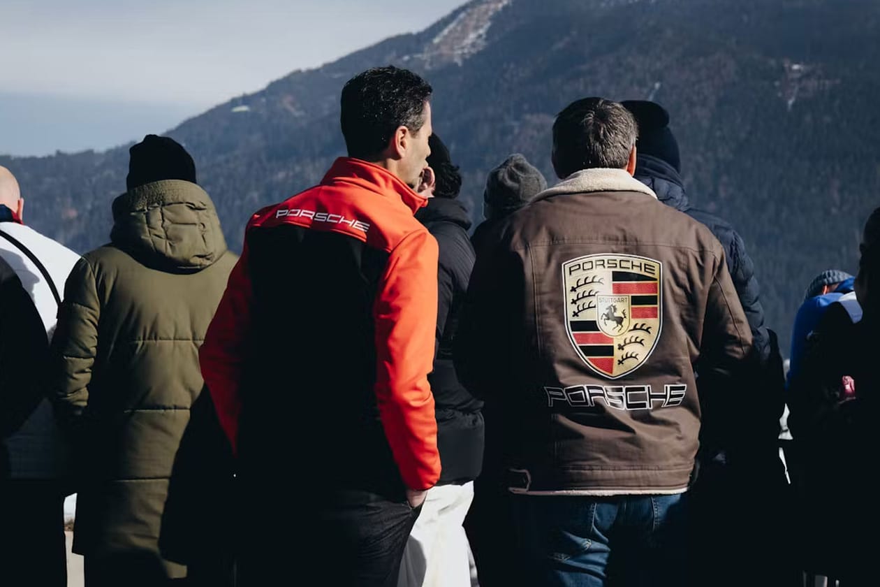 2025 FAT Ice Race Hypedrive Feature Info