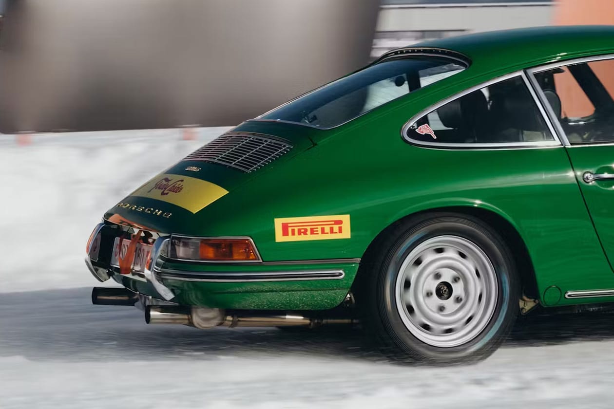 2025 FAT Ice Race Hypedrive Feature Info