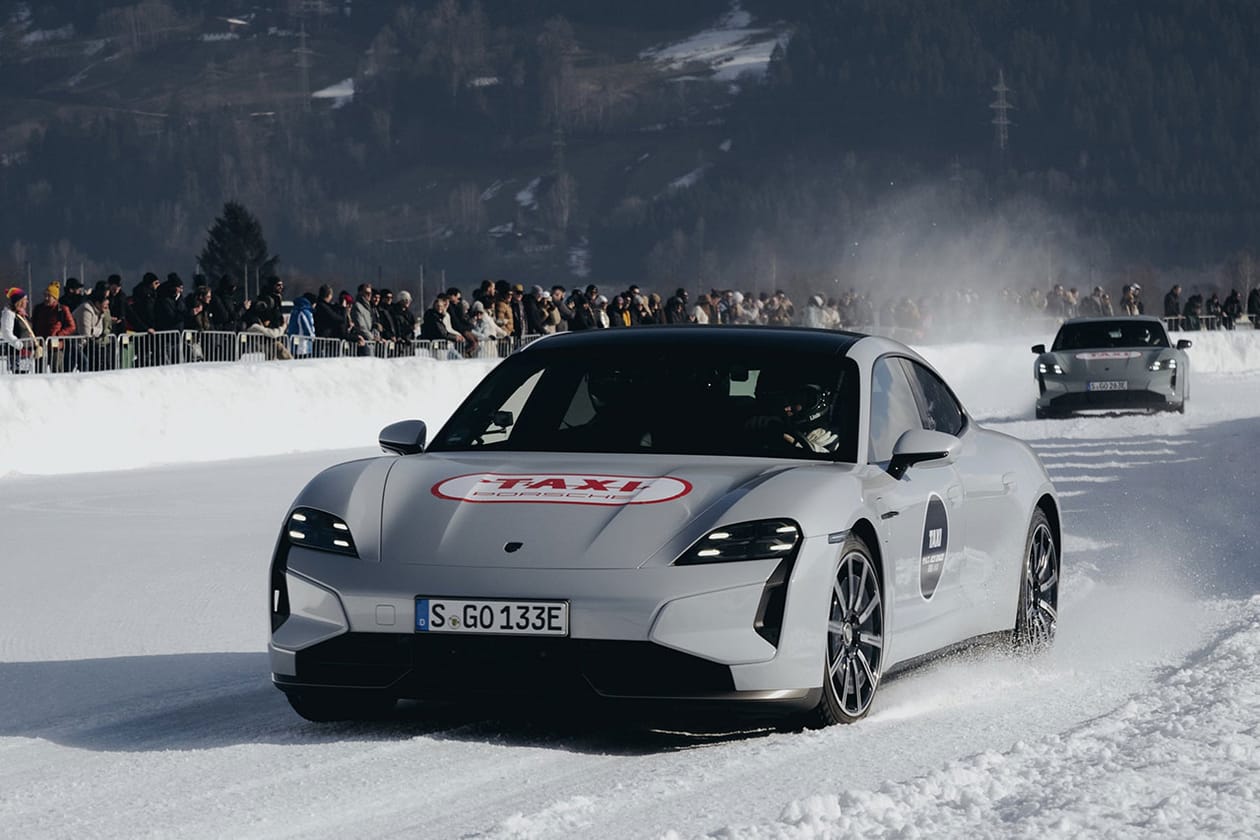 2025 FAT Ice Race Hypedrive Feature Info