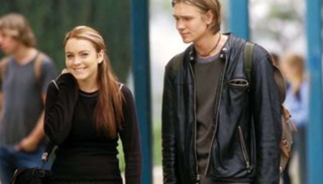 The First Trailer Just Dropped for Lindsay Lohan's Freaky Friday Sequel—Watch It Here