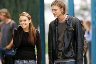 The First Trailer Just Dropped for Lindsay Lohan's Freaky Friday Sequel—Watch It Here