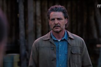 The Last of Us debuts trailer for Season 2 ahead of April premiere