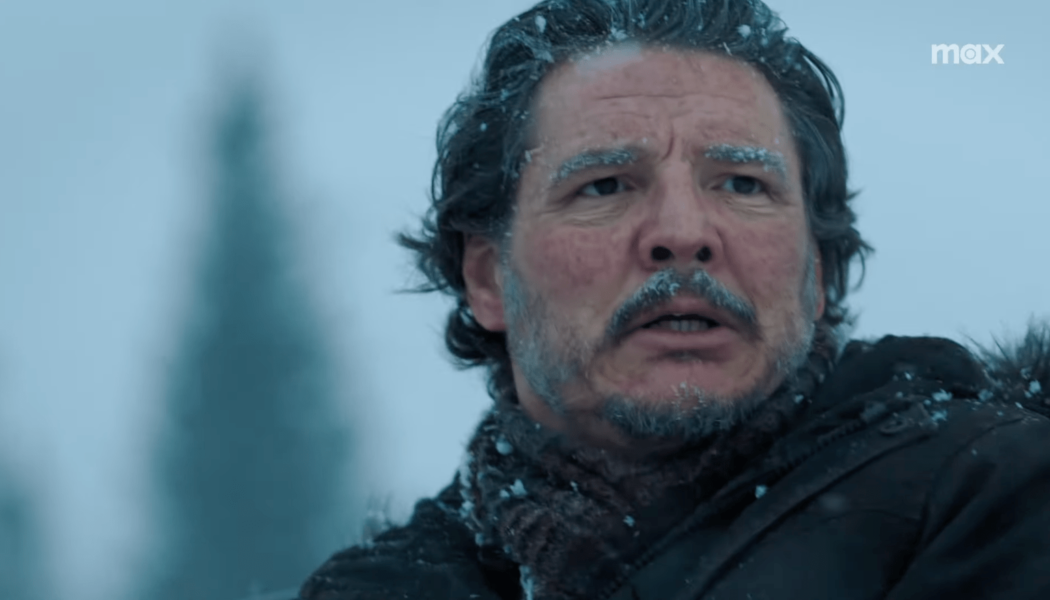 The Last of Us season 2 gets an explosive new trailer