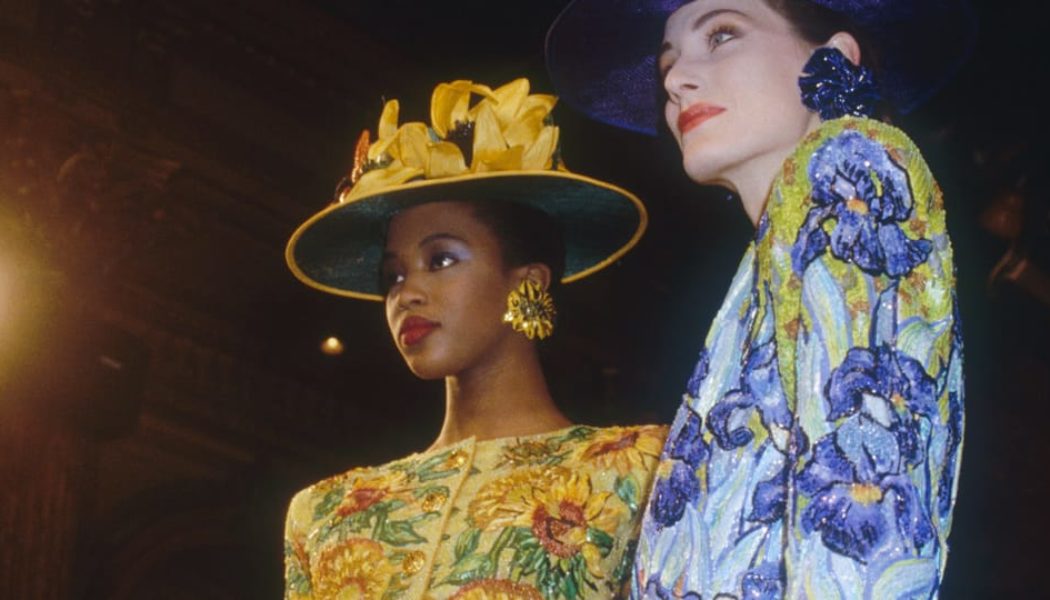 The Louvre-Lens Asks "What Do Artists Wear?"