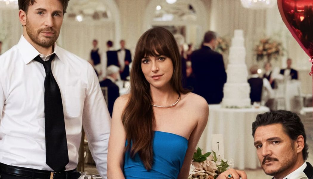 The 'Materialists' Trailer Is Here, Featuring A New Japanese Breakfast Song