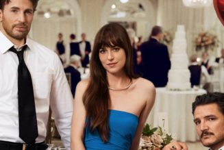 The 'Materialists' Trailer Is Here, Featuring A New Japanese Breakfast Song