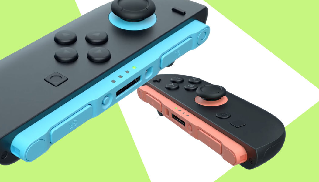 The Nintendo Switch 2 will have NFC and Wi-Fi 6, FCC filings show