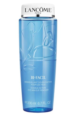 Bi-Facil Double-Action Eye Makeup Remover for Sensitive Skin