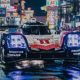 The Porsche 919 Hybrid Makes Its Way Back to Bangkok
