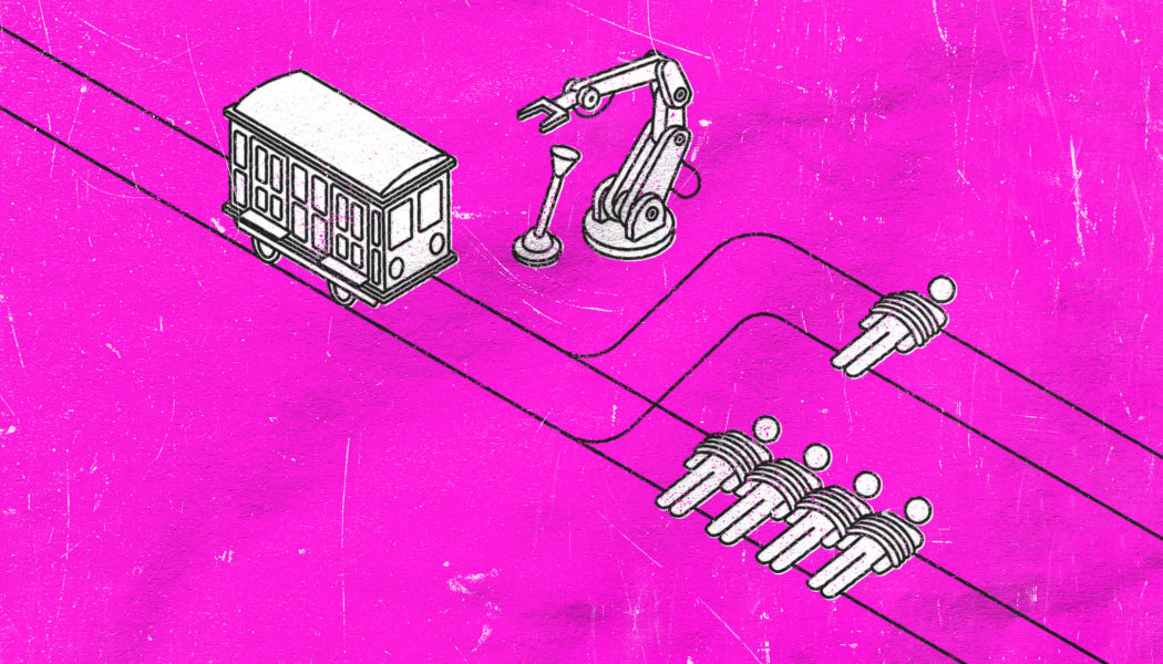 The questions ChatGPT shouldn’t answer