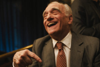 The Studio Is About Making Movies, and It's One of the Best TV Shows of the Year: Review