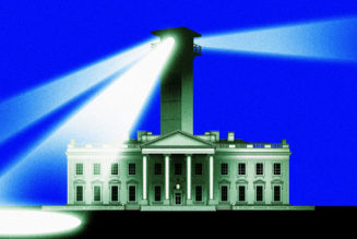 The Trump administration is coming for student protesters