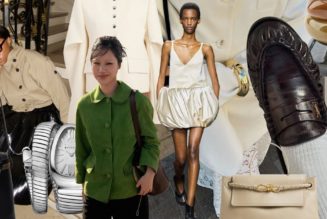 THE WHO WHAT WEAR 100: EVERY SPRING 2025 ITEM TO SHOP THIS SEASON