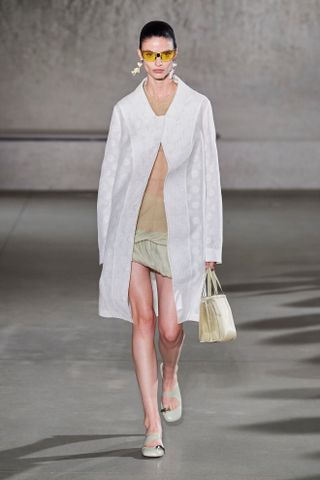 Tory Burch Spring/Summer 2024