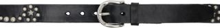 Black Star Fall Belt