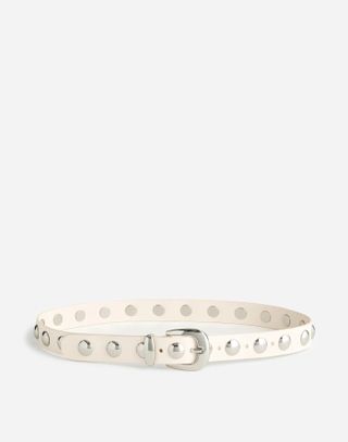 Madewell, Studded Western Belt