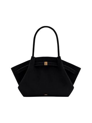 JW PEI, Hana Medium Faux Suede Tote Bag
