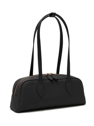 Apryl, East-West Shoulder Bag