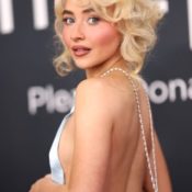 This Sabrina Carpenter–Approved Styling Hack Makes Every Outfit Look Expensive