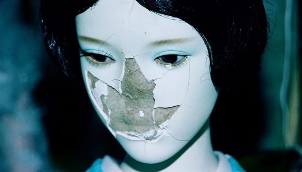 Through the Lens: Joshua Gordon