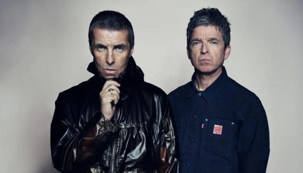 Ticketmaster may have breached law in pricing Oasis tickets, says UK's regulator