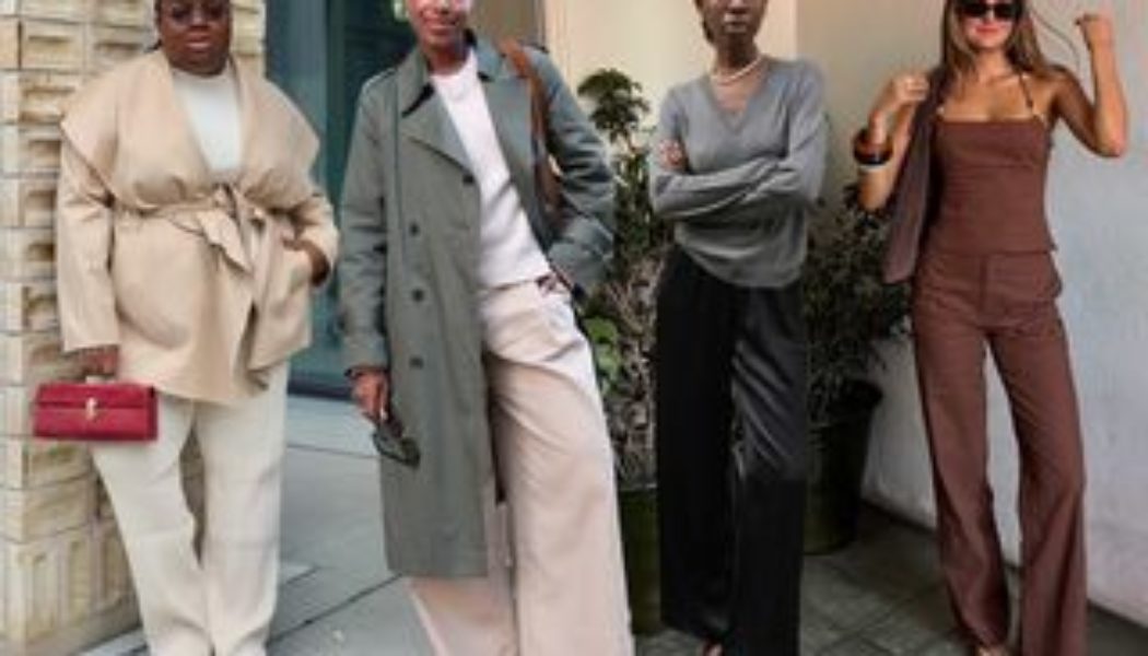 Tired of Jeans? We Are Too—Here's What We're Wearing Instead This Spring