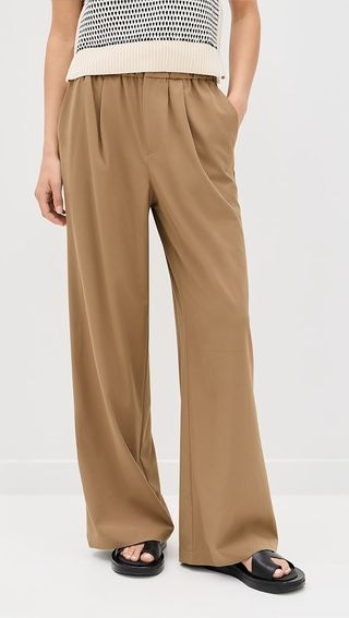 Varley Kayson Wide Leg 32"