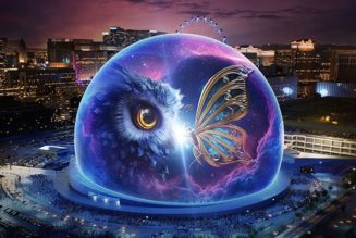 Tomorrowland and Insomniac Announce UNITY at the Las Vegas Sphere