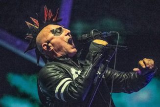 Tool apparently booed for playing disappointing set at their own festival