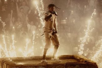 Travis Scott Extends "CIRCUS MAXIMUS WORLD TOUR" With New 2025 Dates