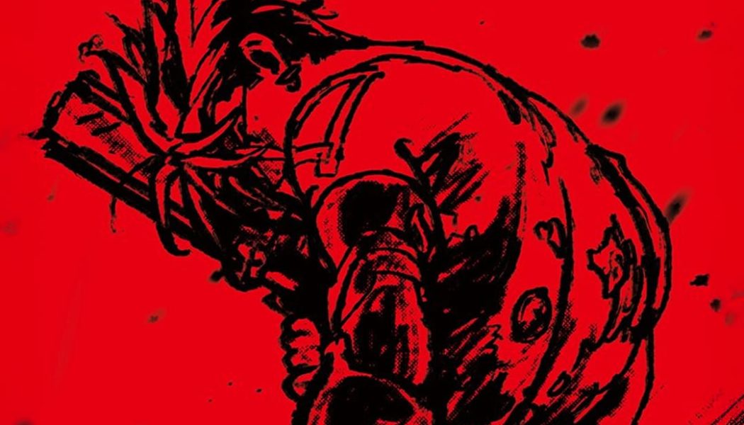 ‘TRIGUN STARGAZE’ Anime Is Set for a 2026 Release