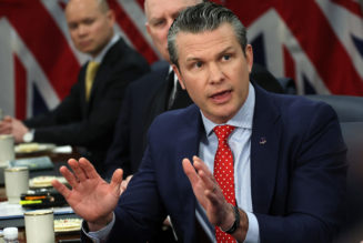 Trump officials planned a military strike over Signal – with a magazine editor on the line