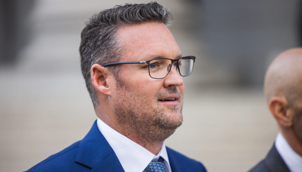 Trump pardons ex-Nikola CEO Trevor Milton