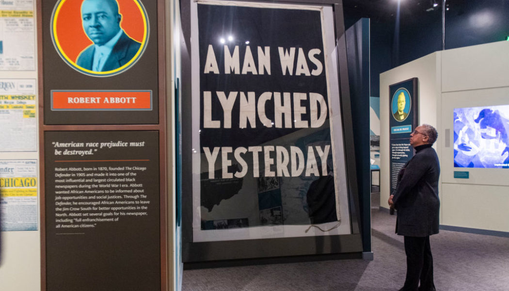 Trump Targets Smithsonian With New Executive Order, X Users Enraged